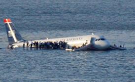 Miracle sur l'Hudson ce dimanche sur France 3