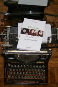 L'image / Rachida Triki