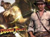 Indiana Jones encore beaux jours devant