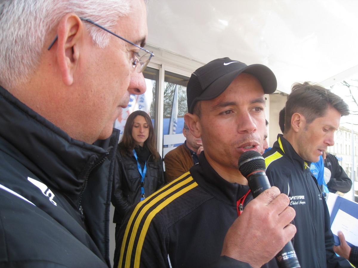 La Bicentenaire 2009 : vrai succès populaire avec 5000 participants !