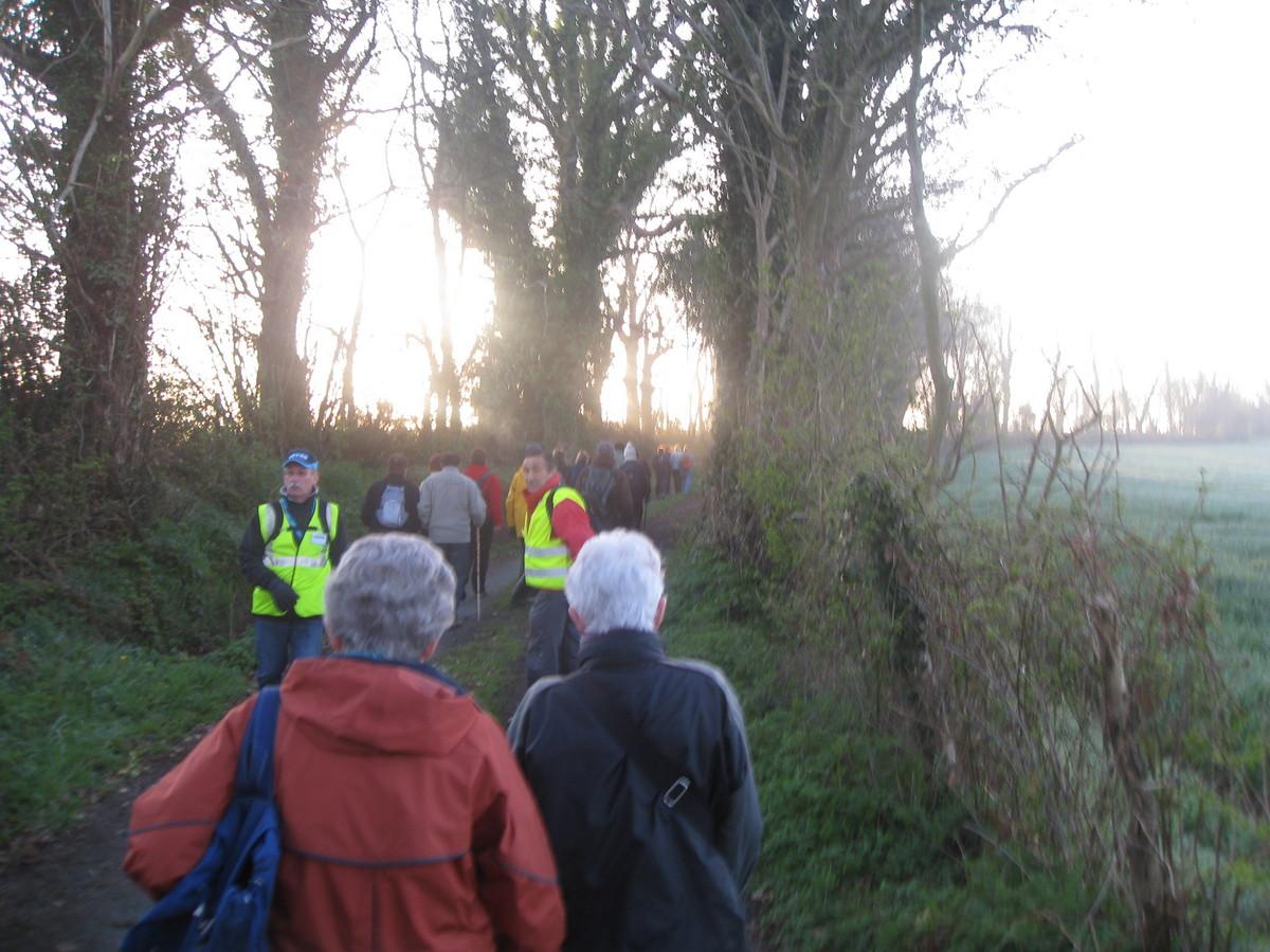 La Bicentenaire 2009 : vrai succès populaire avec 5000 participants !