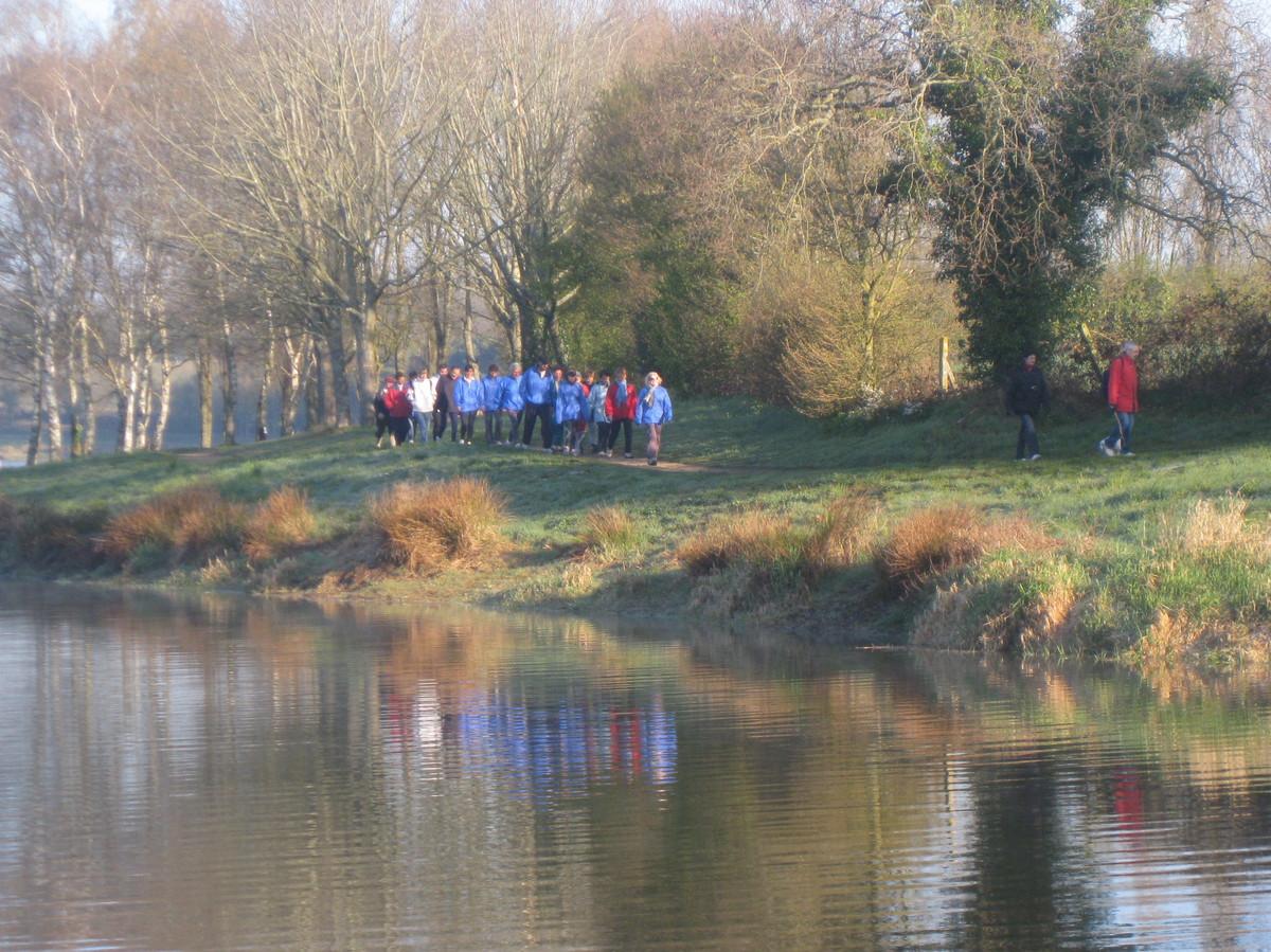 La Bicentenaire 2009 : vrai succès populaire avec 5000 participants !