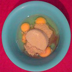 Cookies au Chocolait