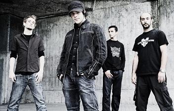 Nouvel album pour Sybreed