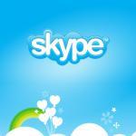 Skype sur iPhone