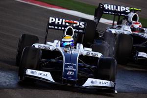 F1 - Williams envisage de meilleures performances en Malaisie