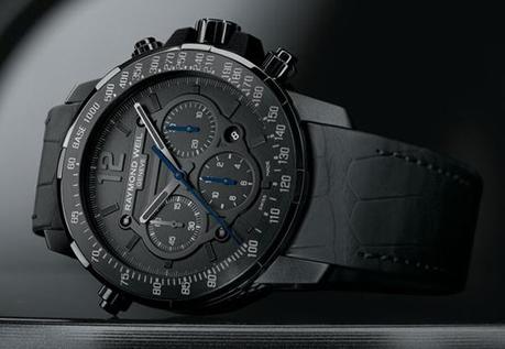 Raymond Weil Nabucco Rivoluzione