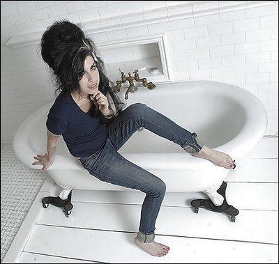 Je veux la choucroute d'Amy Winehouse