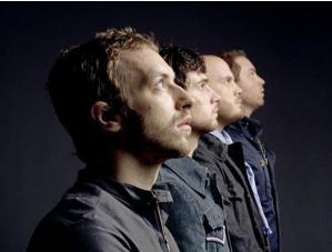 Coldplay décide de faire une pause dans leur carrière