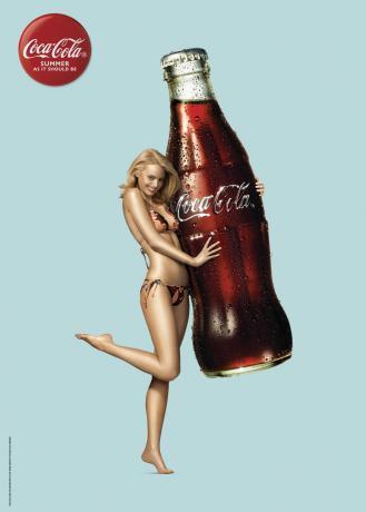 Have a COCA !