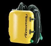 Formation plongée recycleur Inspiration