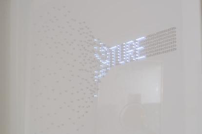 LED Light Wall