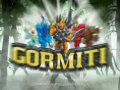 Les Gormiti arrivent sur Wii