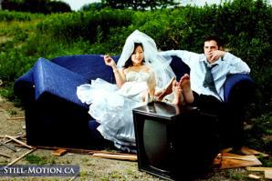 Le film de votre mariage by Stillmotion