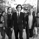 Les garçons les plus blancs que vous connaissez