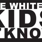 Les garçons les plus blancs que vous connaissez