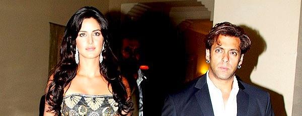 Salman et Katrina vers la rupture ?