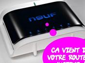 Klaki back fuckin’ [CEGETEL/SFR/NEUF hais]