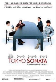 Tokyo Sonata de Kiyoshi Kurosawa
