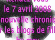 Mise blogs filles LXXX... fin.