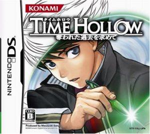 [Test] Time Hollow - Cave du temps, sur Nintendo DS