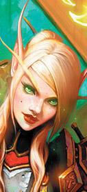 Le point Wow du jeudi 26 mars: Blizzard, World of Warcraft et la Xbox