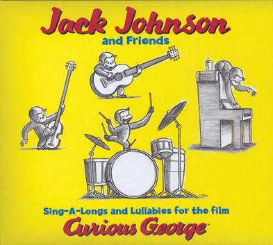 Jack Johnson and Friends