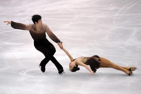 Mondiaux de patinage artistique 2009