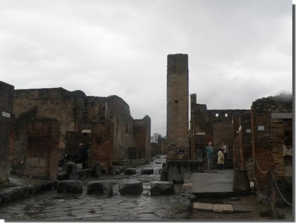 pompei