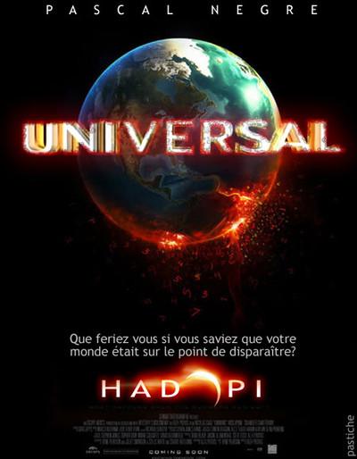 Hadopi: le film catastrophe de l’année