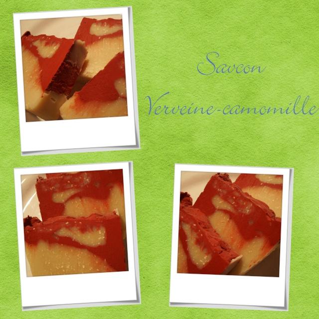 J’aime le rouge… mais j’ai eu la main trop lourde :(