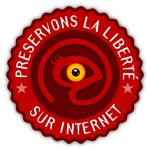 Le PSE protège les libertés du net (tant pis pour Sarkozy...)
