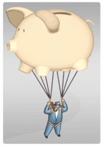 Projet d’un décret dans le cadre des plans de sauvetage des secteurs bancaire et automobile