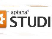 Aptana Studio Ubuntu
