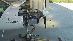 Surveillance et entretien du Wankel, et du Lynx en général