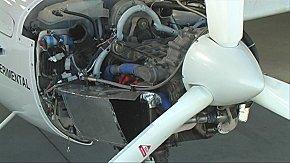 Surveillance et entretien du Wankel, et du Lynx en général