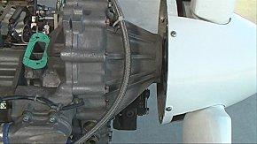 Surveillance et entretien du Wankel, et du Lynx en général