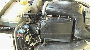 Surveillance et entretien du Wankel, et du Lynx en général