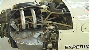 Surveillance et entretien du Wankel, et du Lynx en général