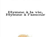 Jean-Pierre Ulmo Hymne vie, l'amour