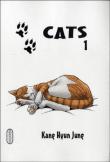 Cats - 5 tomes