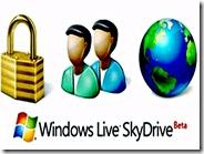 skydrive