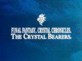 Crystal Bearers : le retour ! [MAJ]