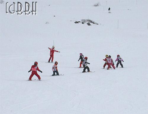 ski alpe d'huez