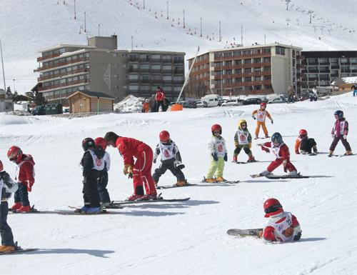 ski alpe d'huez