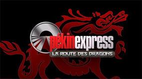 Coup d'envoi de la saison 4 de Pékin Express le vendredi 24 avril