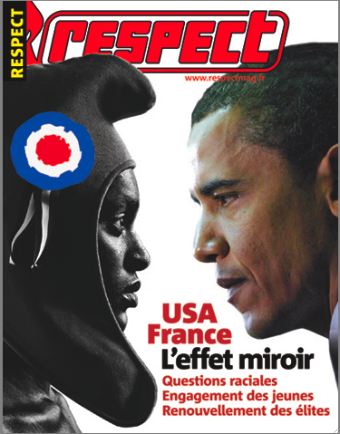 France-USA : L'effet miroir