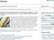 Impots-utiles présente nouveau blog impôts locaux