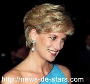 La Princesse Diana : toujours présente dans les coeurs 