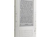 Kindle viole droit d'auteur, celui consommateur